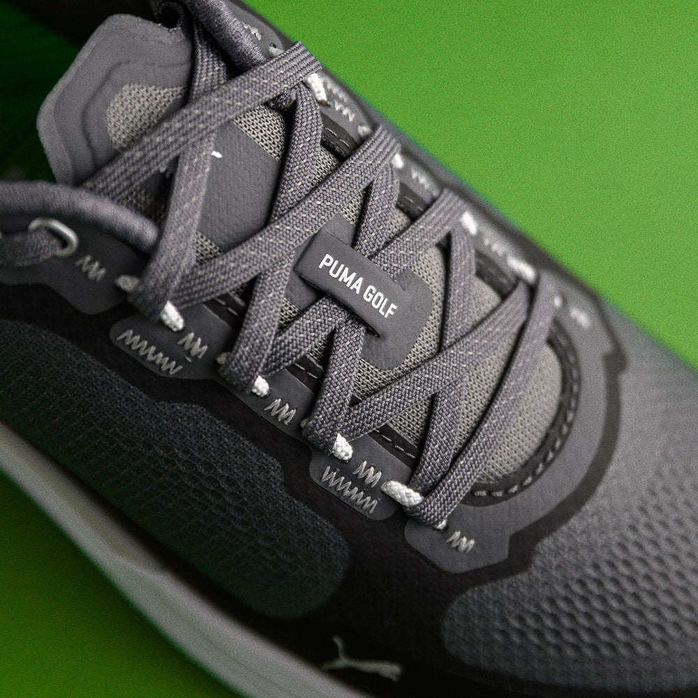 PUMA Golf Shoes - Ignite Elevate X - Slate Sky SS26