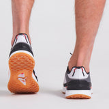 PUMA Golf Shoes - Ignite Elevate X - White - Black SS25