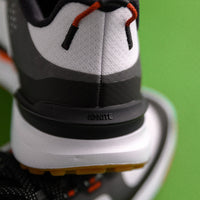 PUMA Golf Shoes - Ignite Elevate X - White - Black SS25