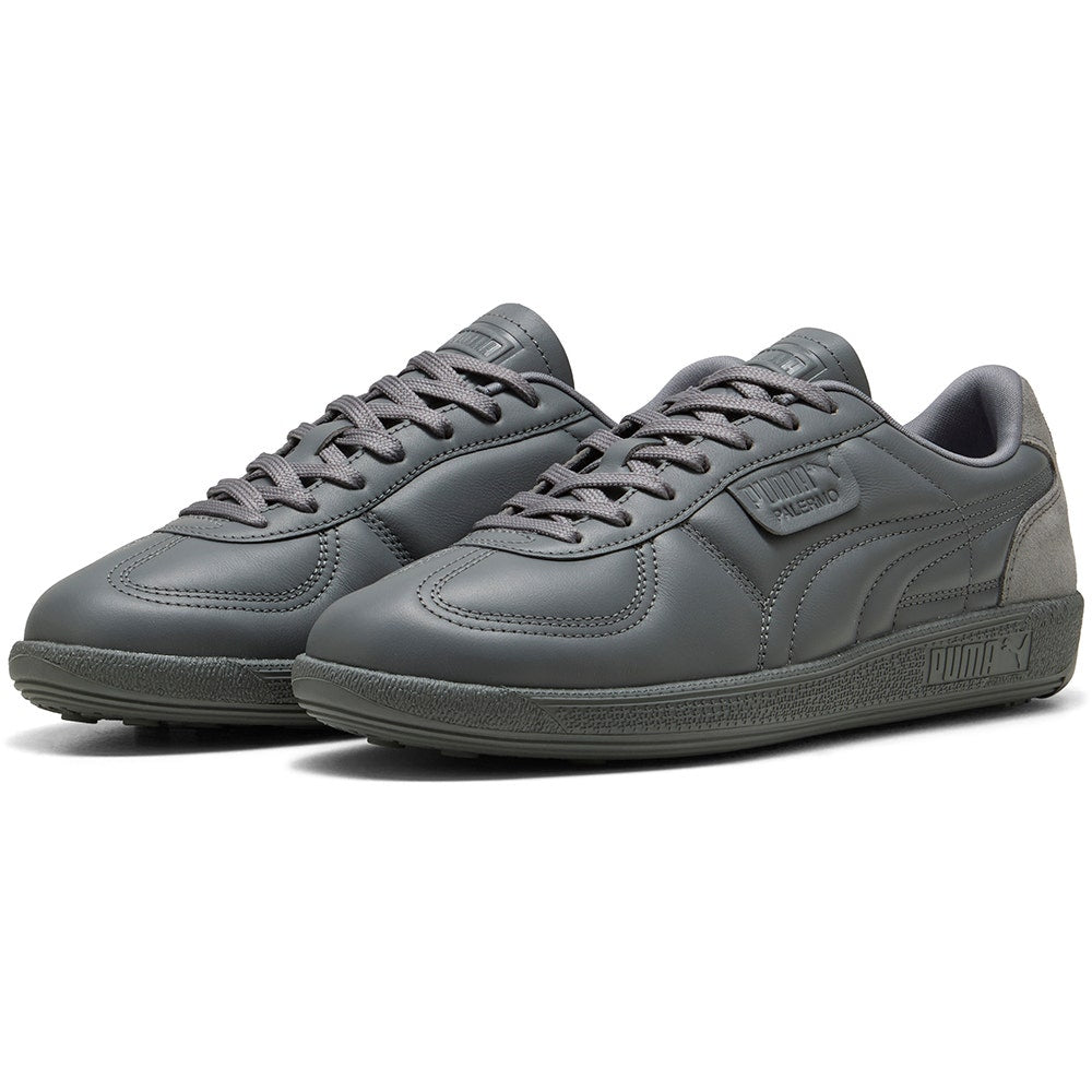PUMA Golf Shoes - Palermo G - Cool Dark Grey SS26