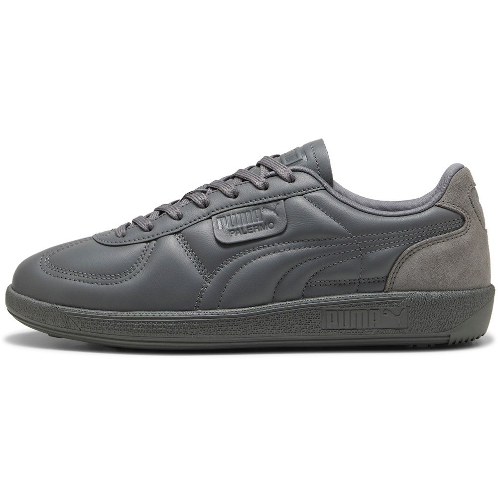 PUMA Golf Shoes - Palermo G - Cool Dark Grey SS26