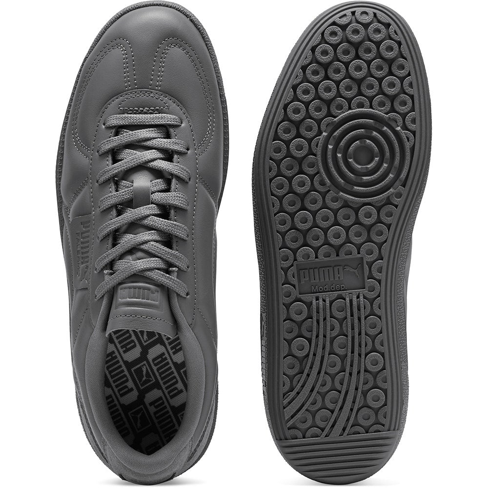 PUMA Golf Shoes - Palermo G - Cool Dark Grey SS26
