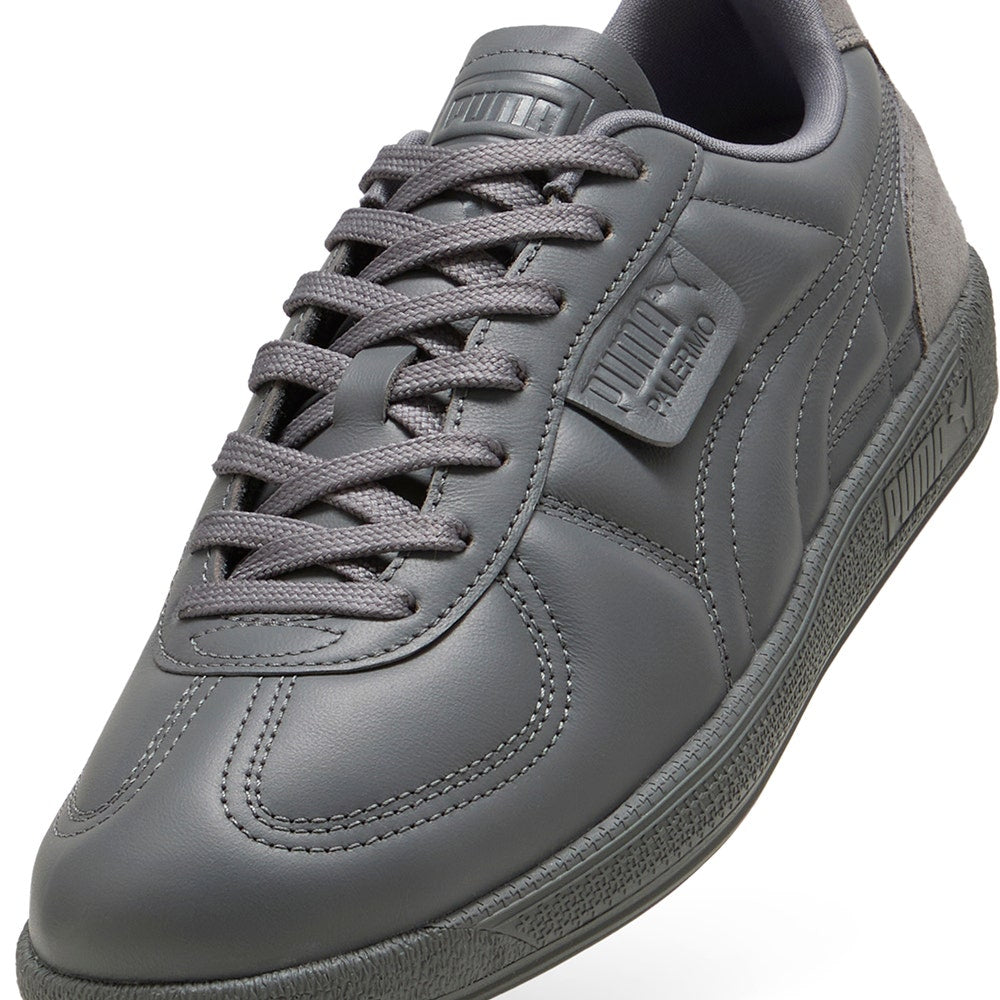 PUMA Golf Shoes - Palermo G - Cool Dark Grey SS26