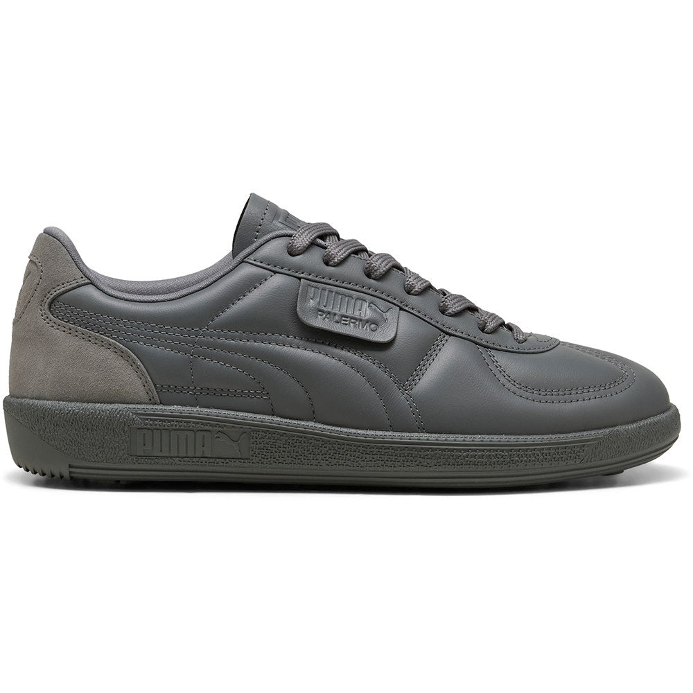PUMA Golf Shoes - Palermo G - Cool Dark Grey SS26