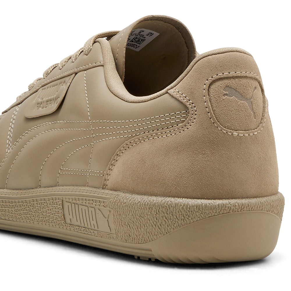 PUMA Golf Shoes - Palermo G - Ice Coffee SS26