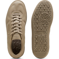 PUMA Golf Shoes - Palermo G - Ice Coffee SS26