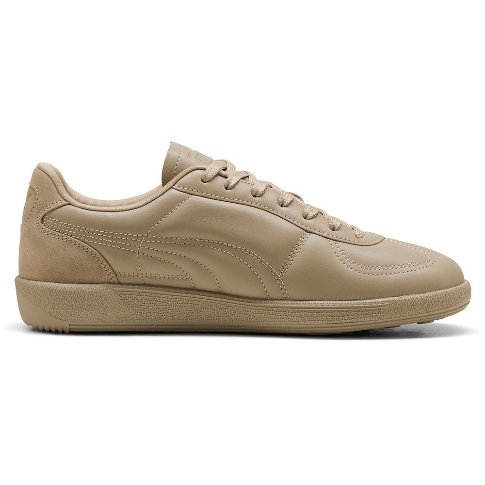PUMA Golf Shoes - Palermo G - Ice Coffee SS26