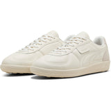 PUMA Golf Shoes - Palermo G - Warm White SS26
