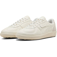 PUMA Golf Shoes - Palermo G - Warm White SS26