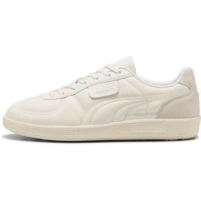 PUMA Golf Shoes - Palermo G - Warm White SS26
