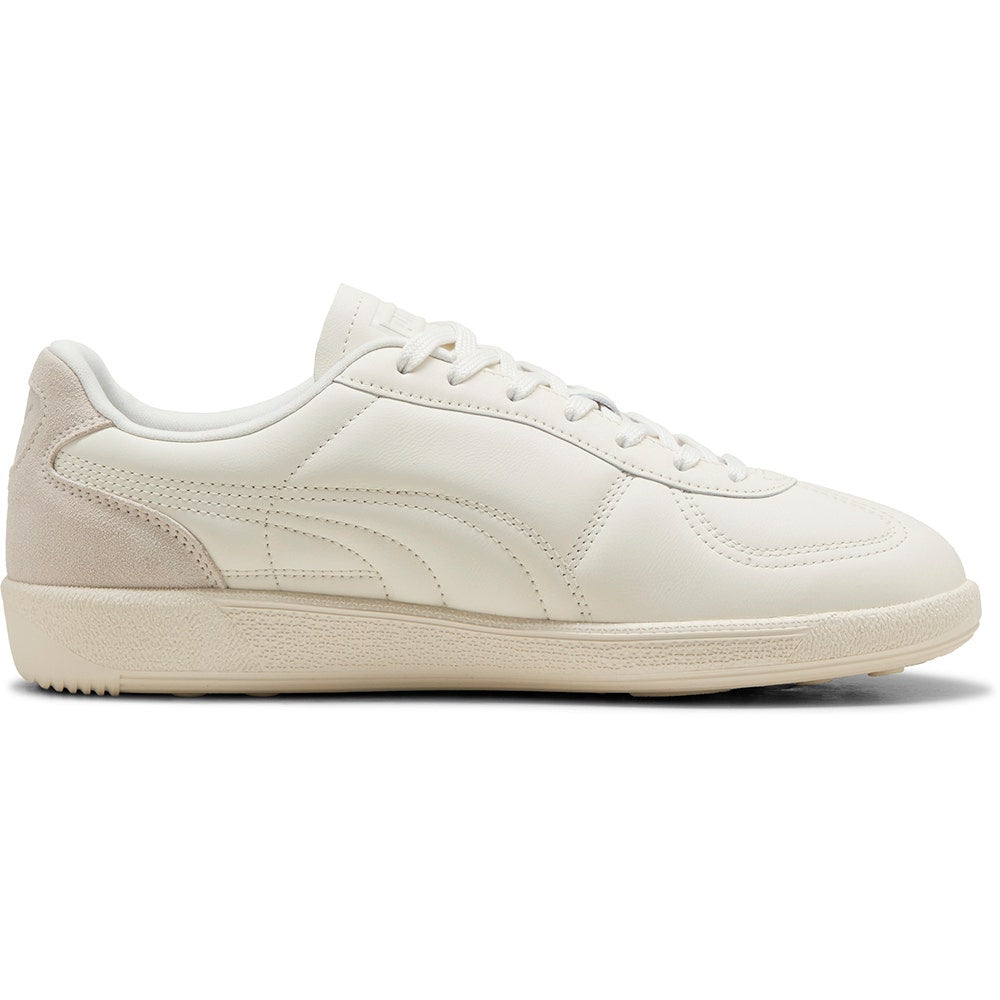PUMA Golf Shoes - Palermo G - Warm White SS26