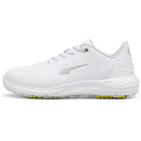 PUMA Golf Shoes - Phantomcat Nitro+ - White SS25