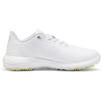 PUMA Golf Shoes - Phantomcat Nitro+ - White SS25
