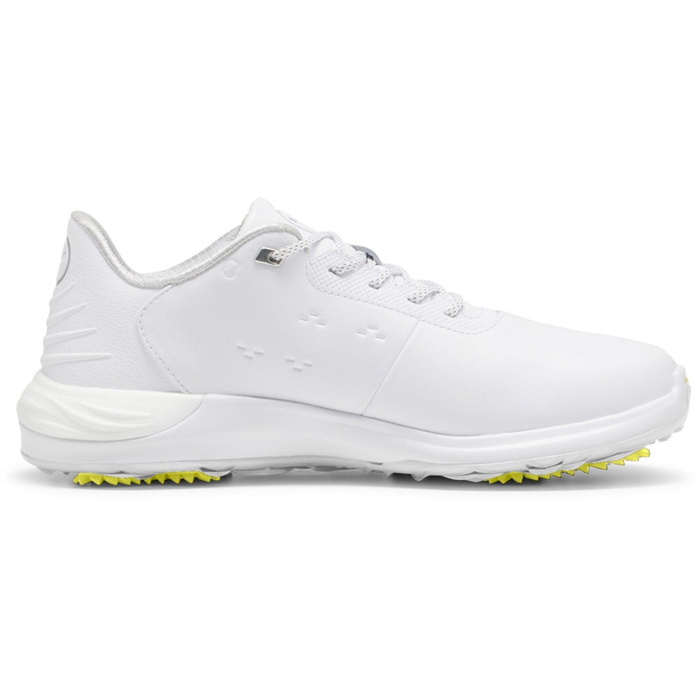 PUMA Golf Shoes - Phantomcat Nitro+ - White SS25