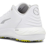 PUMA Golf Shoes - Phantomcat Nitro+ - White SS25