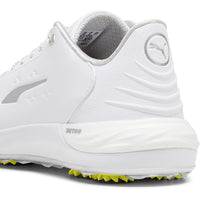 PUMA Golf Shoes - Phantomcat Nitro+ - White SS25
