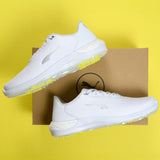 PUMA Golf Shoes - Phantomcat Nitro+ - White SS25