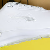 PUMA Golf Shoes - Phantomcat Nitro+ - White SS25