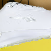 PUMA Golf Shoes - Phantomcat Nitro+ - White SS25