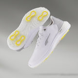 PUMA Golf Shoes - Phantomcat Nitro+ - White SS25