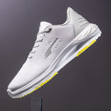 PUMA Golf Shoes - Phantomcat Nitro+ - White SS25