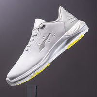 PUMA Golf Shoes - Phantomcat Nitro+ - White SS25