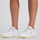PUMA Golf Shoes - Phantomcat Nitro+ - White SS25