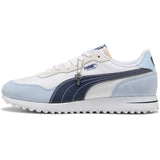 PUMA Golf Shoes - PTC Helsinki G - White AW25