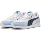PUMA Golf Shoes - PTC Helsinki G - White AW25