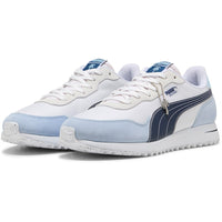 PUMA Golf Shoes - PTC Helsinki G - White AW25