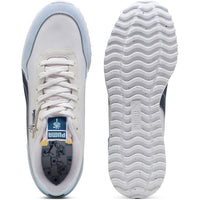 PUMA Golf Shoes - PTC Helsinki G - White AW25