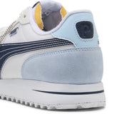 PUMA Golf Shoes - PTC Helsinki G - White AW25