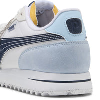 PUMA Golf Shoes - PTC Helsinki G - White AW25