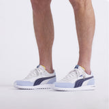 PUMA Golf Shoes - PTC Helsinki G - White AW25
