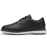 PUMA Golf Shoes - Puma Royale - Black SS25