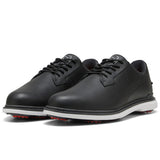 PUMA Golf Shoes - Puma Royale - Black SS25