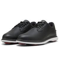 PUMA Golf Shoes - Puma Royale - Black SS25