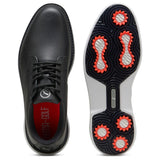 PUMA Golf Shoes - Puma Royale - Black SS25