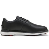 PUMA Golf Shoes - Puma Royale - Black SS25