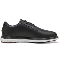 PUMA Golf Shoes - Puma Royale - Black SS25