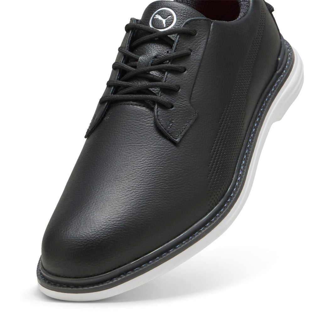 PUMA Golf Shoes - Puma Royale - Black SS25