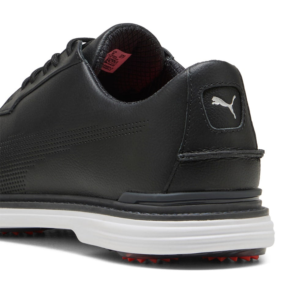 PUMA Golf Shoes - Puma Royale - Black SS25