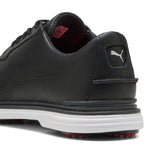 PUMA Golf Shoes - Puma Royale - Black SS25