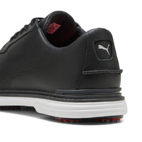 PUMA Golf Shoes - Puma Royale - Black SS25