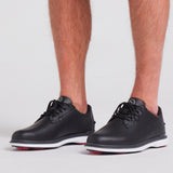 PUMA Golf Shoes - Puma Royale - Black SS25