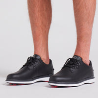 PUMA Golf Shoes - Puma Royale - Black SS25