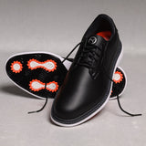PUMA Golf Shoes - Puma Royale - Black SS25
