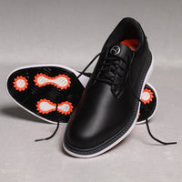 PUMA Golf Shoes - Puma Royale - Black SS25