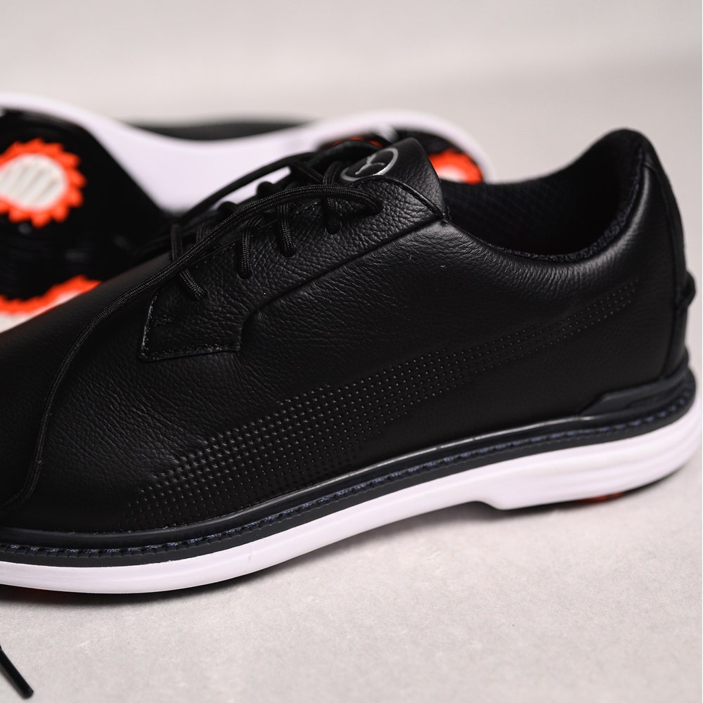 PUMA Golf Shoes - Puma Royale - Black SS25