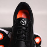 PUMA Golf Shoes - Puma Royale - Black SS25